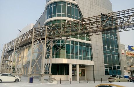 Yugra-Cinema