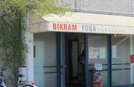 Yogah - L'Arte dello Yoga