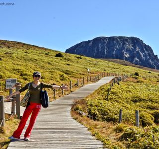 Yeongsil Trail