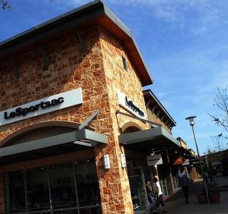 Yeoju Premium Outlets