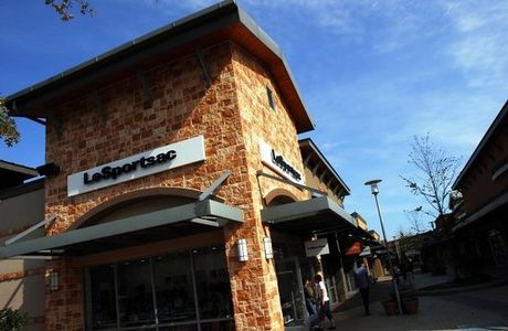Yeoju Premium Outlets
