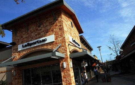 Yeoju Premium Outlets 1