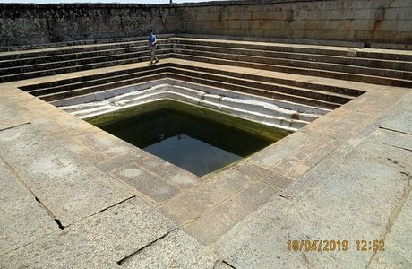 Yoganandeeshwara Temple