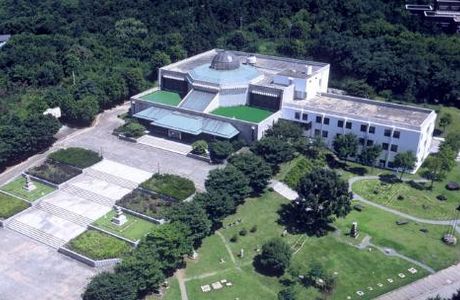Yeungnam University Museum