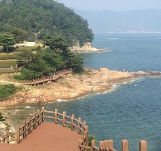 Yi Sun-shin Park