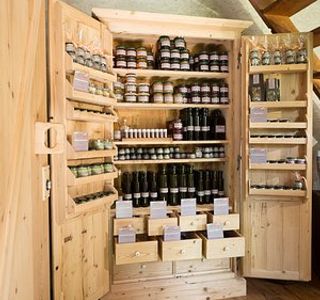 Zammer Kräuterstadl