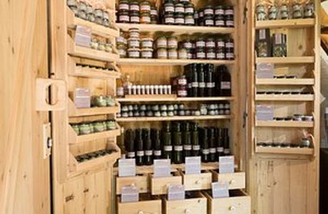 Zammer Kräuterstadl