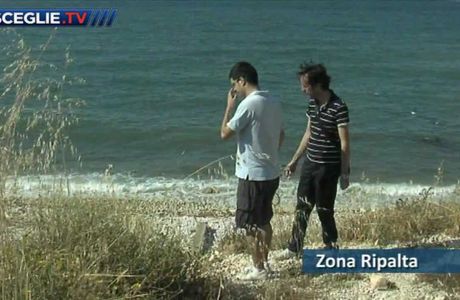 Zona Pantano-Ripalta