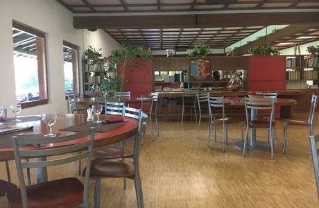Zoate Golf Club