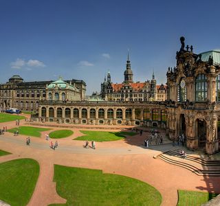 Zwinger