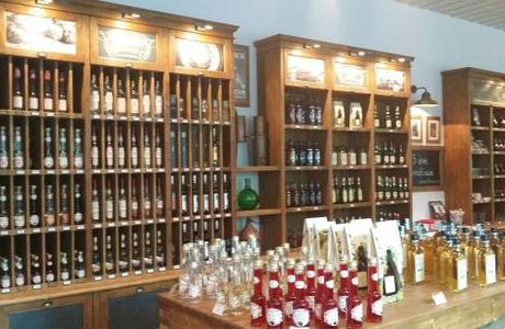 Zwack Kecskeméti Pálinka Manufaktúra