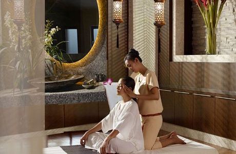 Zen Day Spa and Salon