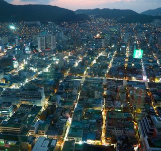 Zero Latency - Busan Nampo