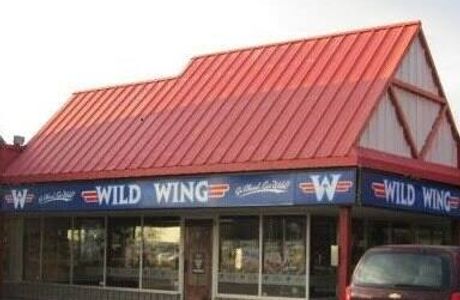 Wild Wing Brantford