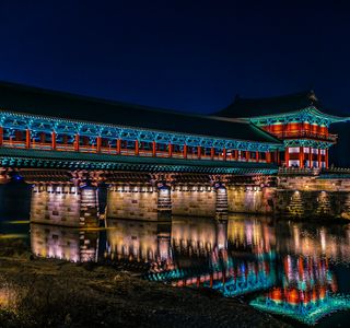 Woljeonggyo Bridge