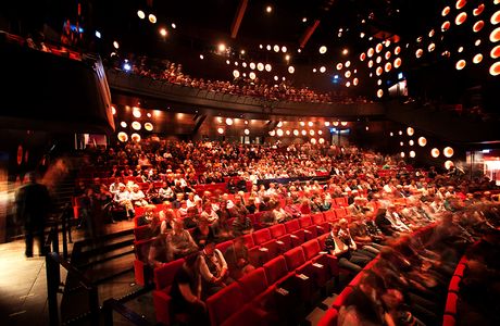 Wilminktheater