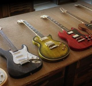 Wildwood Instruments
