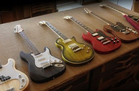 Wildwood Instruments