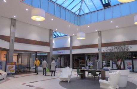 Winkelcentrum T Loo