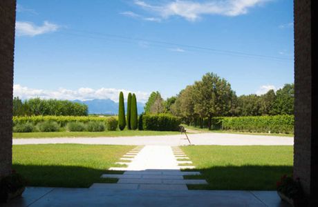 Winery Podere Selva Capuzza