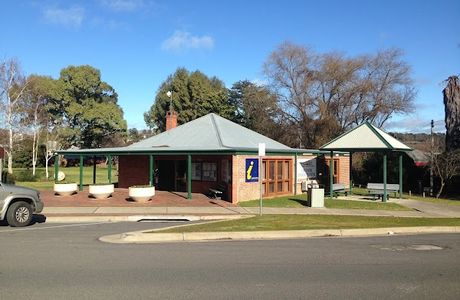 Yass Valley Information Centre
