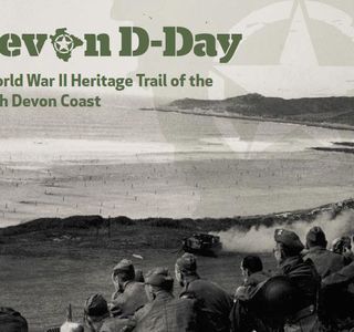 World War II Heritage Trail