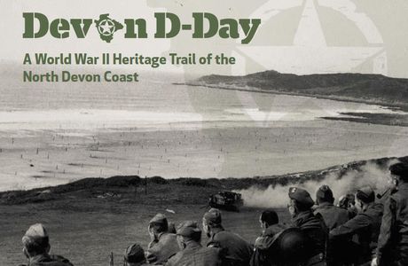 World War II Heritage Trail