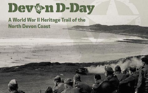 World War II Heritage Trail 1