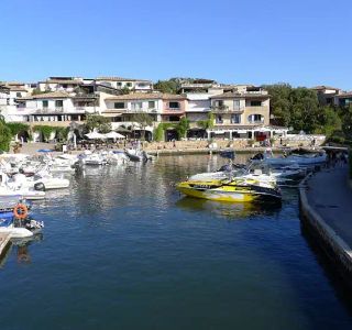 Vela Shop Porto Rotondo