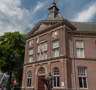 Veenkoloniaal Museum