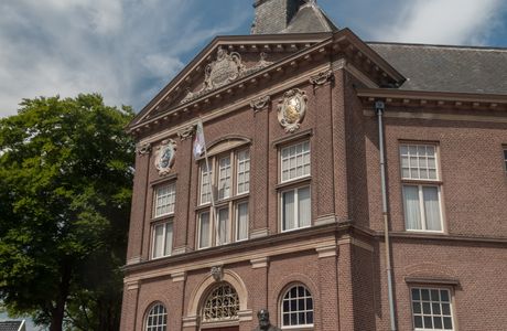 Veenkoloniaal Museum