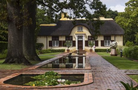 Vergelegen Estate