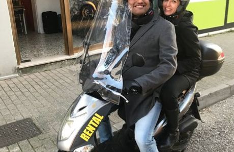 Venice Scooter Rental