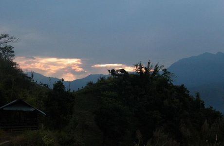 Veda Peak