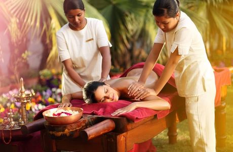 Veda Ayurveda & Spa