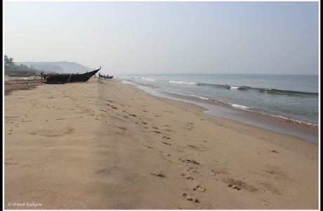 Vayangani Beach