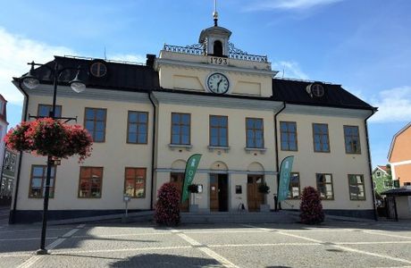 Vastervik Tourist Center