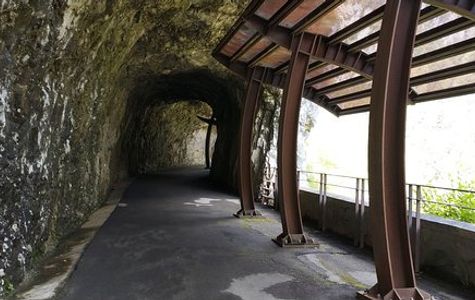 Via Mala di Scalve 1