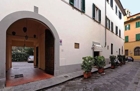 Via Firenze