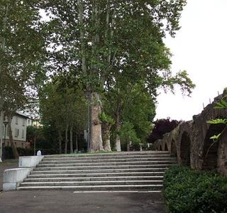 Viale Pubblico Passeggio