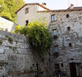 Via Augusto Fiorucci