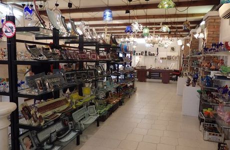 Vetreria Murano Arte - VMA