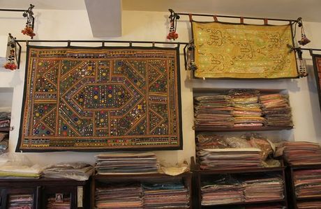 Via Bishnoi Village Craft