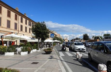 Via Della Torre Clementina