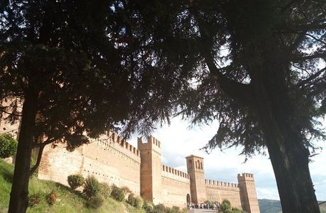 Via Dei Cappuccini