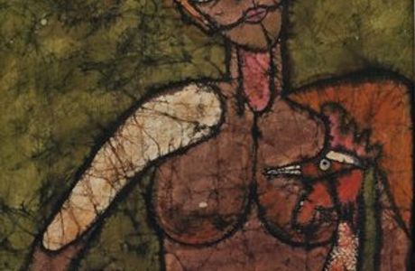 Ur Eleonora Batik Art Gallery