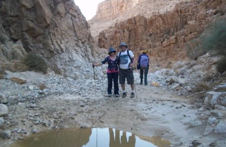 Upper Zohar