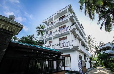Unawatuna Devol Devalaya