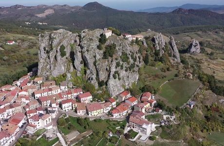 Valle del Sole