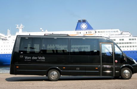 Van Der Valk Taxiservice